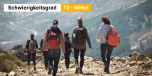 schwierigkeitsgrad 2