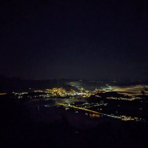 sonnenaufgangswanderung rigi mit wellnessvergnügen